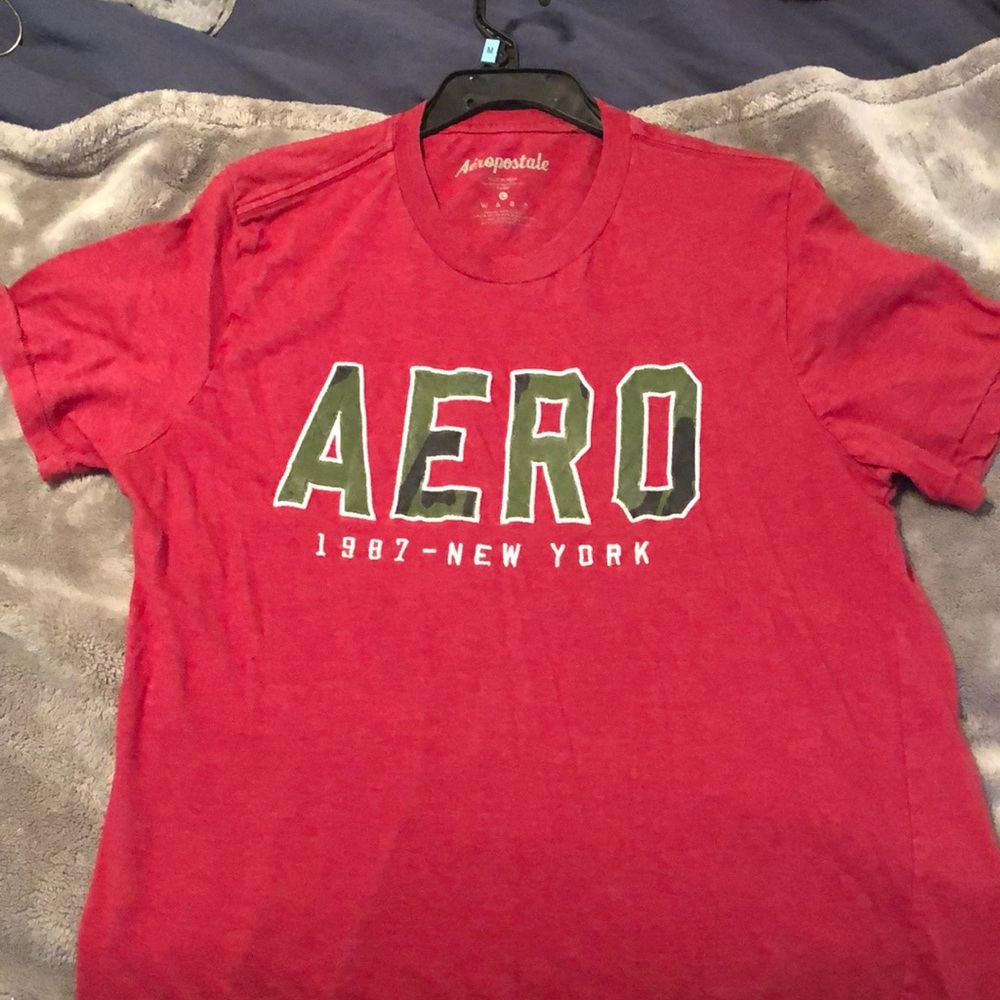 Aero T-Shirt